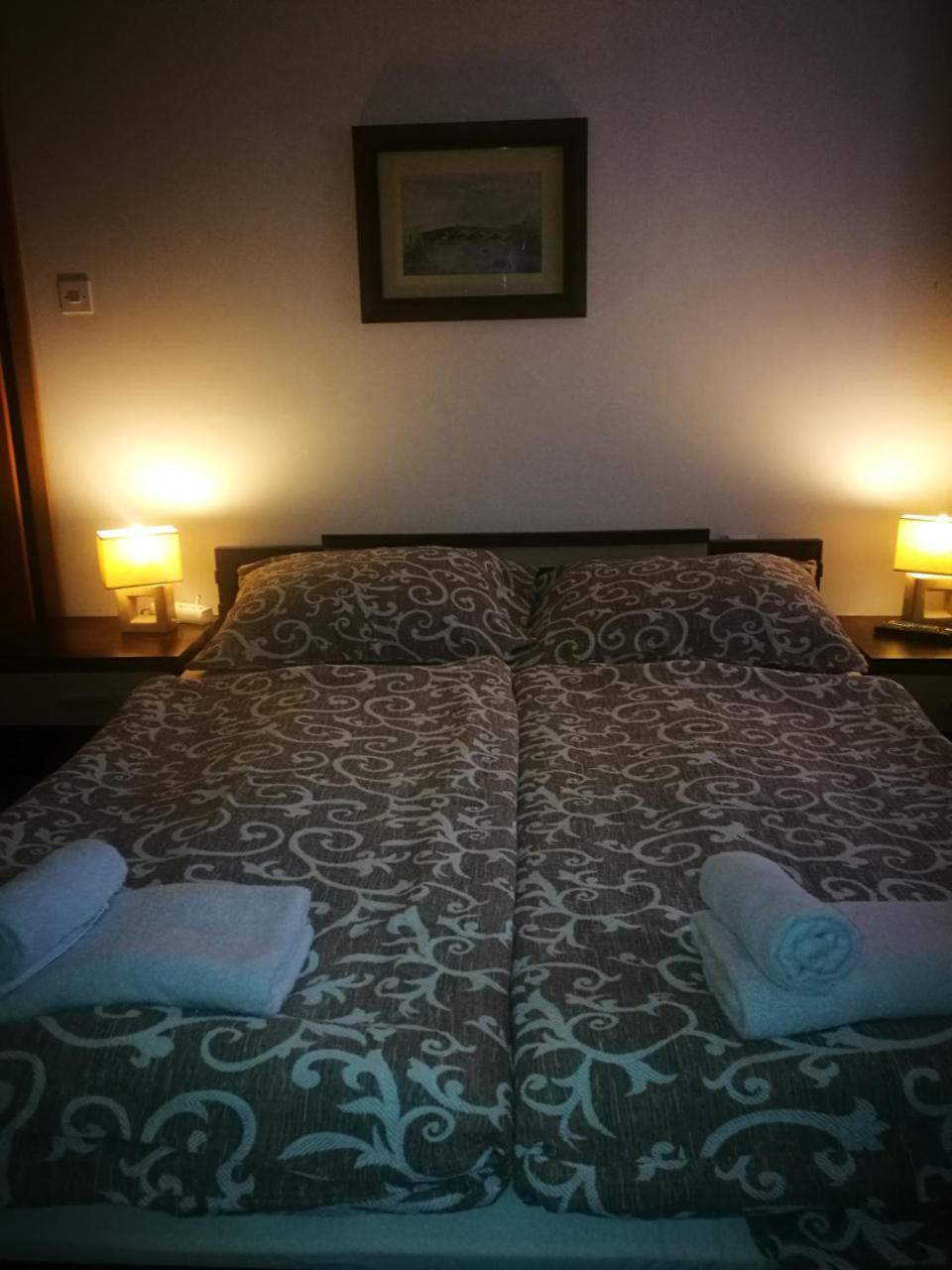 Rooms Aracic 슬라본스키브로드 외부 사진